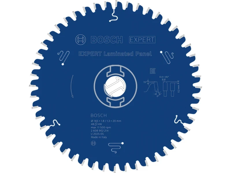 Kép: Top Precision Best for Wood korfureszlap.webp