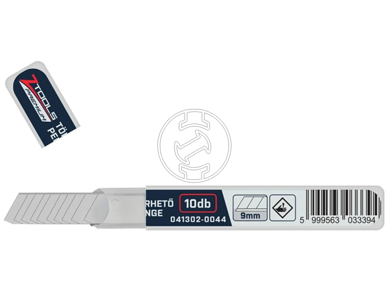Kép: Torheto penge 9mm 10db RSX9T-10_1.webp
