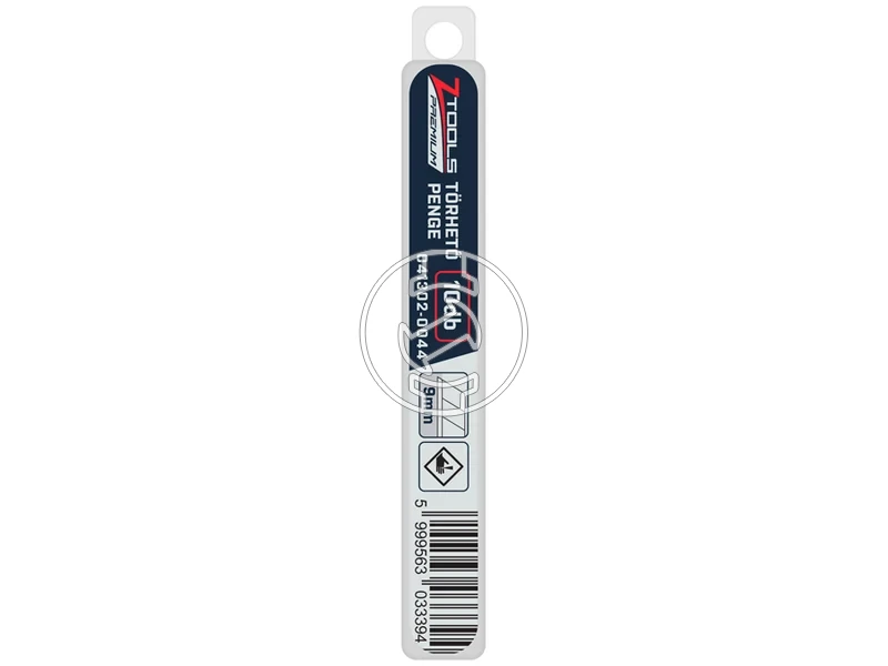 Kép: Torheto penge 9mm 10db RSX9T-10_2.webp