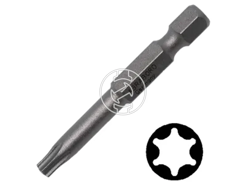 Kép: TORX bitek 50 mm SUPRA bitek 40 x 50 T_0.webp