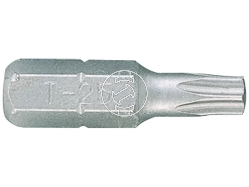 Kép: Torx bithegy 14 T25x25mm 102525T.webp
