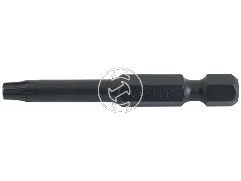 Kép: Torx bithegy gepi 14 T15x70mm 717015T.webp