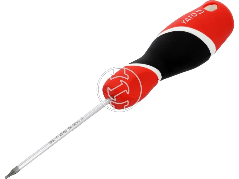 Kép: Torx csavarhuzo T5 x 75 mm.webp
