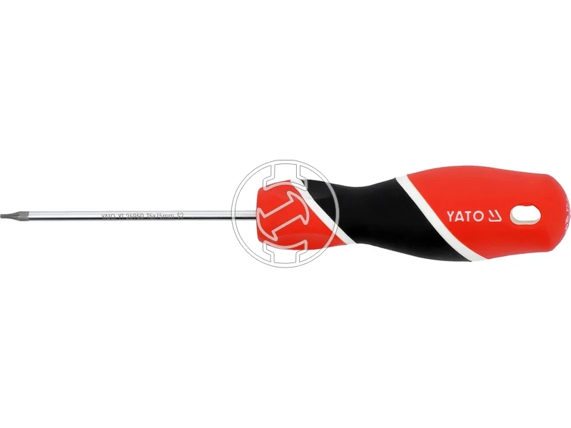 Kép: Torx csavarhuzo T5 x 75 mm.webp