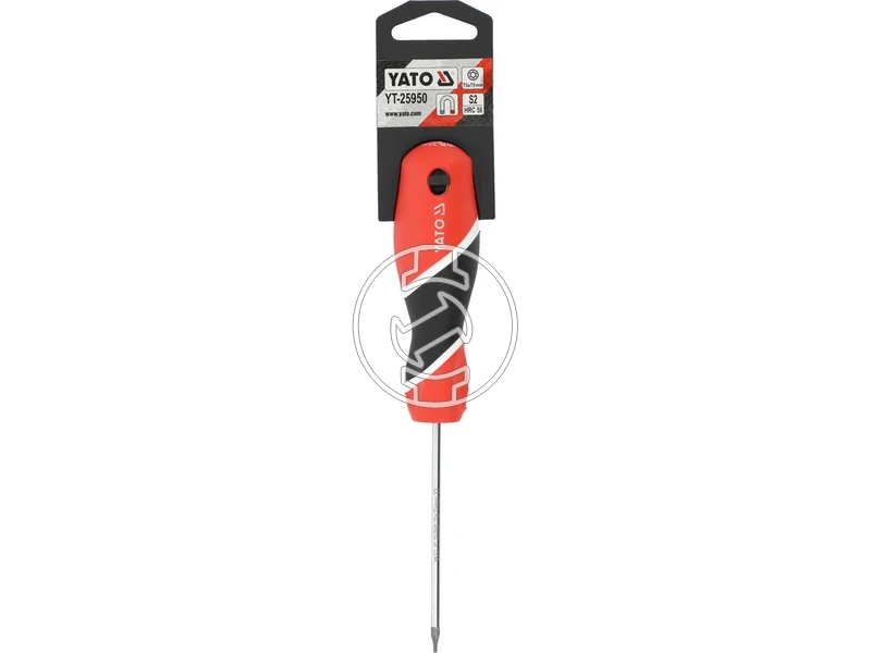 Kép: Torx csavarhuzo T5 x 75 mm.webp