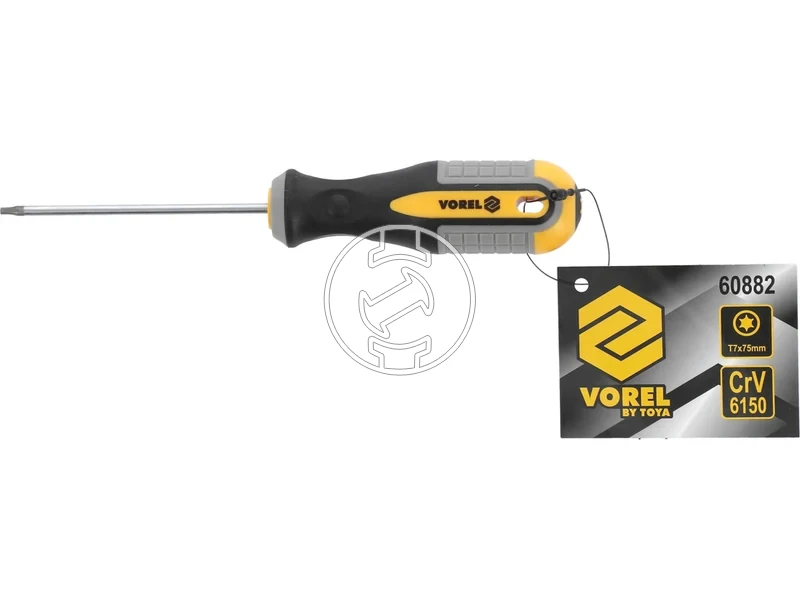 Kép: Torx csavarhuzo T7 x 75 mm.webp