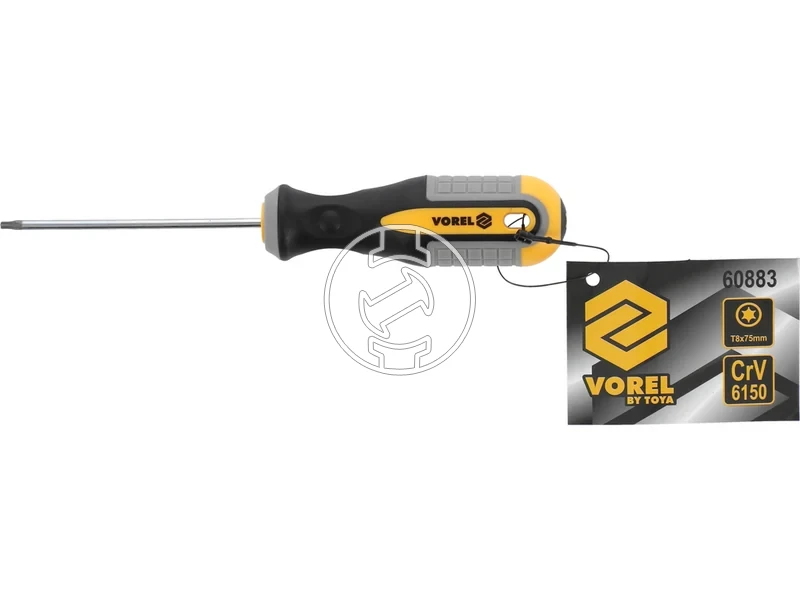 Kép: TORX csavarhuzo T8 x 75 mm.webp