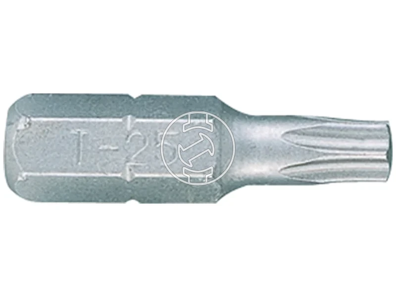 Kép: Torx furatos bithegy14 T30x25mm102530U.webp