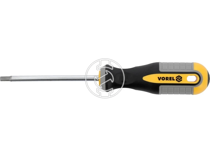 Kép: Torx T27 csavarhuzo 100 mm szarhossz.webp