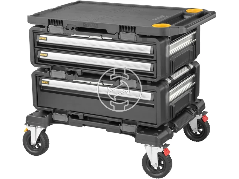 Kép: TOUGH SYSTEM 2.0 DXL 4 AZ 1-BEN TOWER.webp