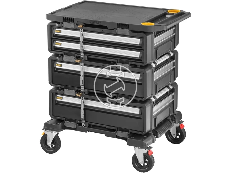 Kép: TOUGH SYSTEM 2.0 DXL 5 AZ 1-BEN TORONY.webp