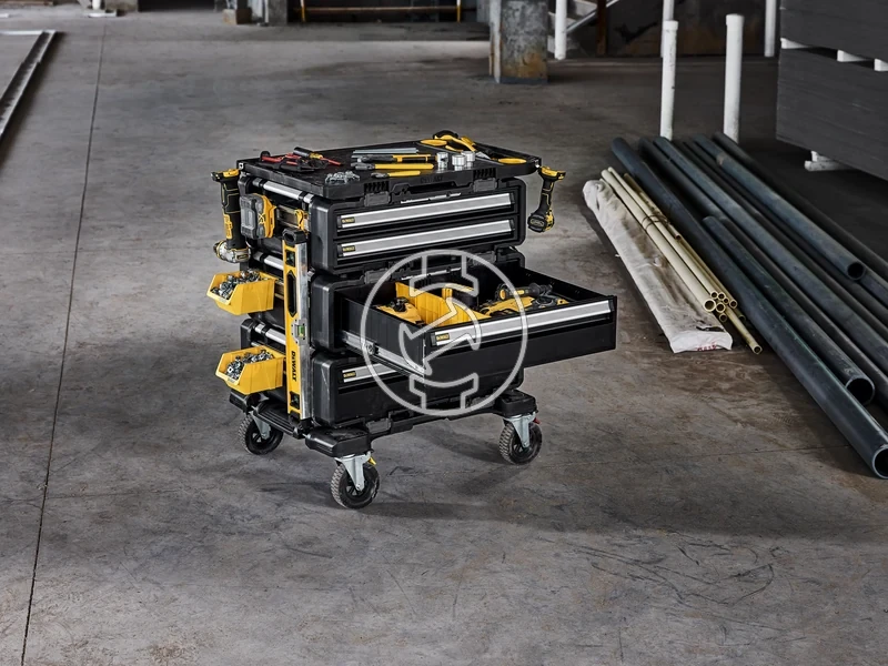 Kép: TOUGH SYSTEM 2.0 DXL 5 AZ 1-BEN TORONY.webp