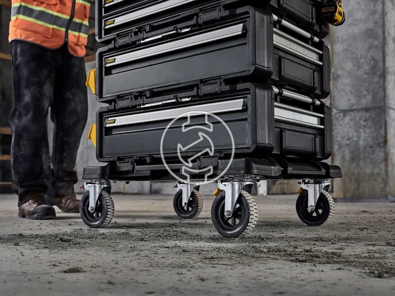 Kép: TOUGH SYSTEM 2.0 DXL 5 AZ 1-BEN TORONY.webp