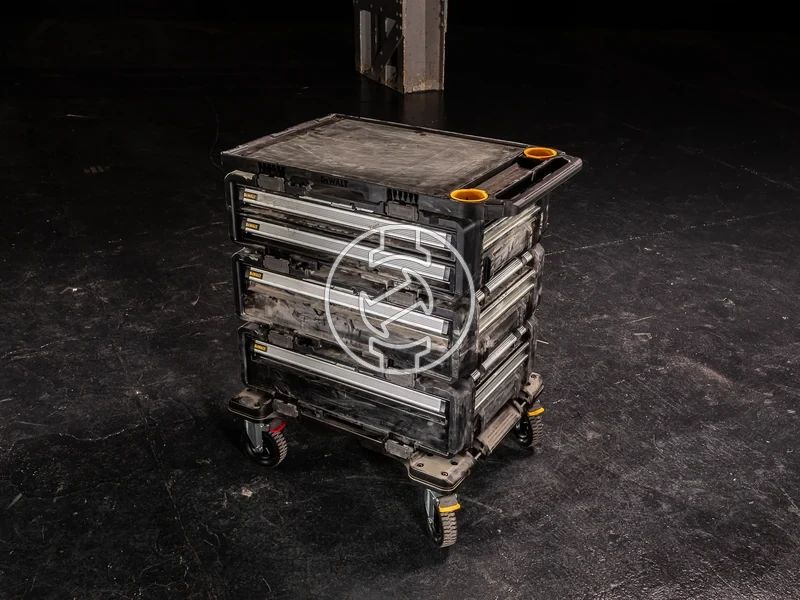 Kép: TOUGH SYSTEM 2.0 DXL 5 AZ 1-BEN TORONY.webp