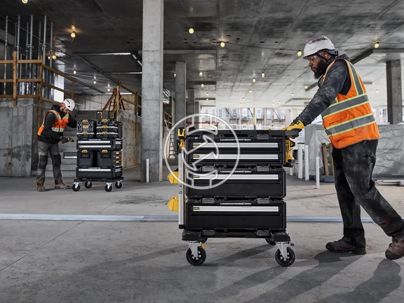 Kép: TOUGH SYSTEM 2.0 DXL 5 AZ 1-BEN TORONY.webp