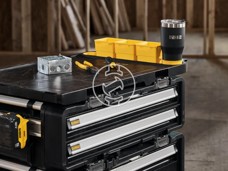 Kép: TOUGH SYSTEM 2.0 DXL 5 AZ 1-BEN TORONY.webp