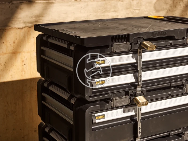 Kép: TOUGH SYSTEM 2.0 DXL 5 AZ 1-BEN TORONY.webp