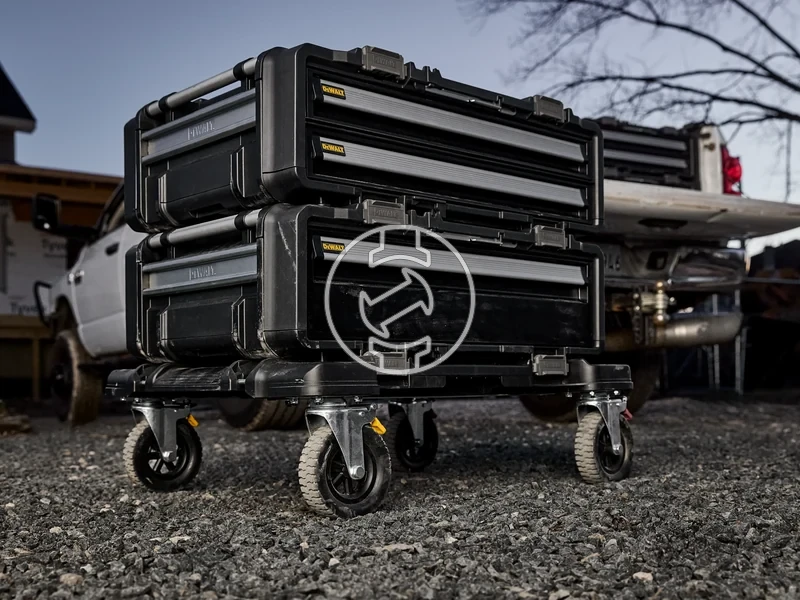 Kép: TOUGH SYSTEM 2.0 DXL 5 AZ 1-BEN TORONY.webp