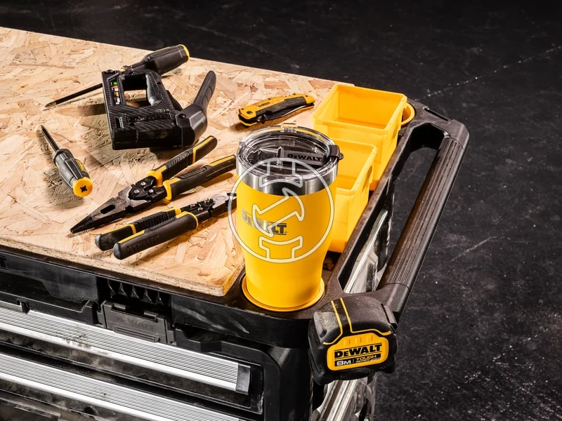 Kép: TOUGH SYSTEM 2.0 DXL 5 AZ 1-BEN TORONY.webp