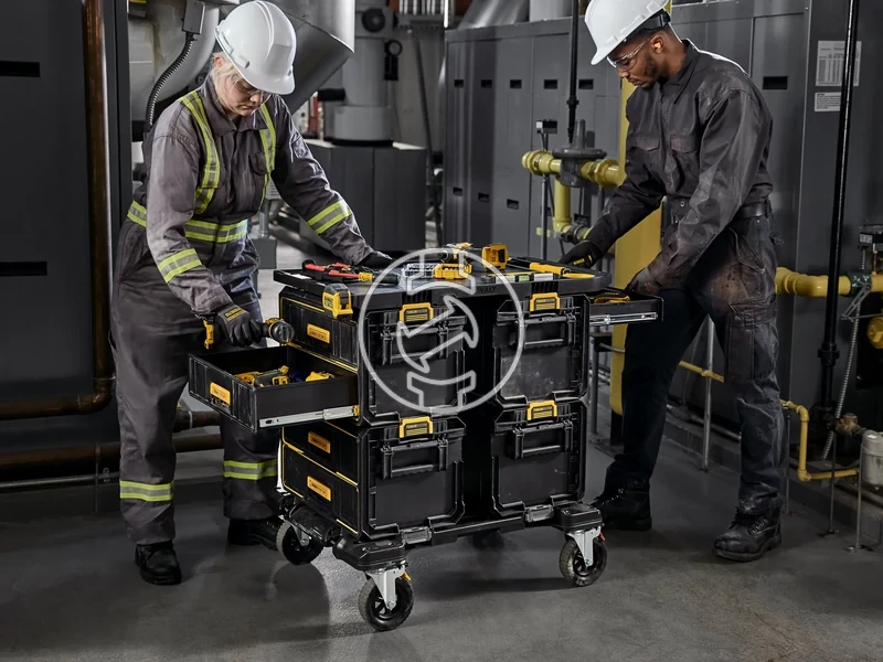 Kép: TOUGH SYSTEM 2.0 DXL 5 AZ 1-BEN TORONY.webp