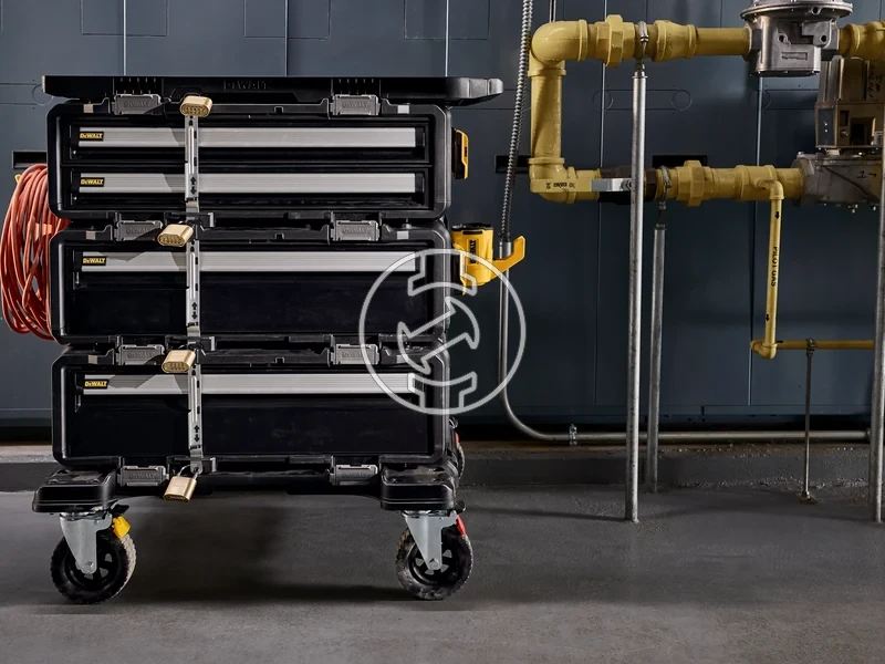 Kép: TOUGH SYSTEM 2.0 DXL 5 AZ 1-BEN TORONY.webp