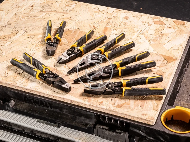 Kép: TOUGH SYSTEM 2.0 DXL 5 AZ 1-BEN TORONY.webp