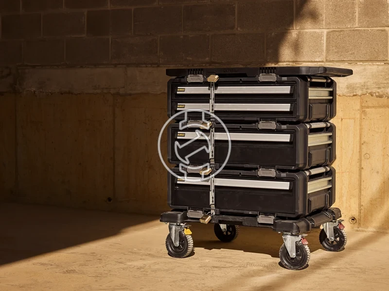 Kép: TOUGH SYSTEM 2.0 DXL 5 AZ 1-BEN TORONY.webp