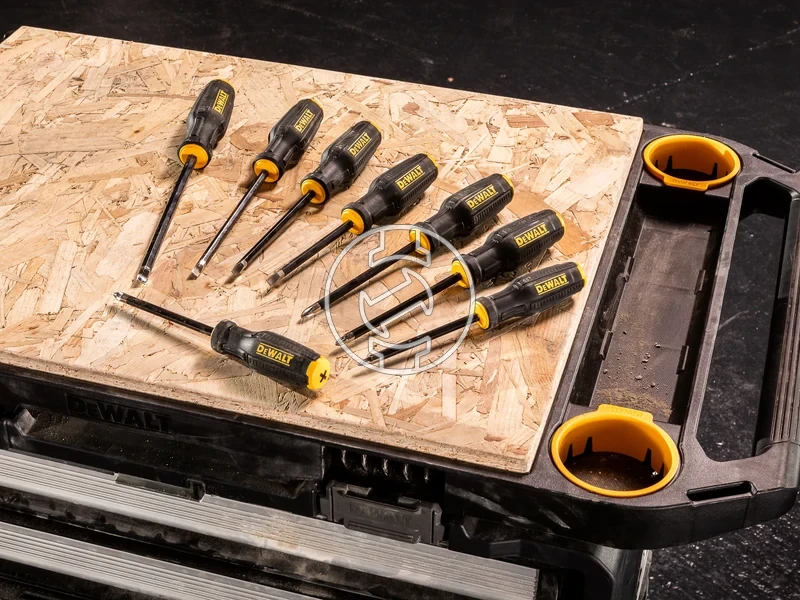 Kép: TOUGH SYSTEM 2.0 DXL 5 AZ 1-BEN TORONY.webp