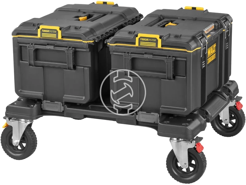 Kép: TOUGH SYSTEM 2.0 DXL KOCSI.webp