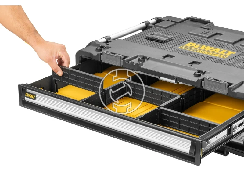 Kép: TOUGH SYSTEM 2.0 DXL LAPOS FIOKOK.webp