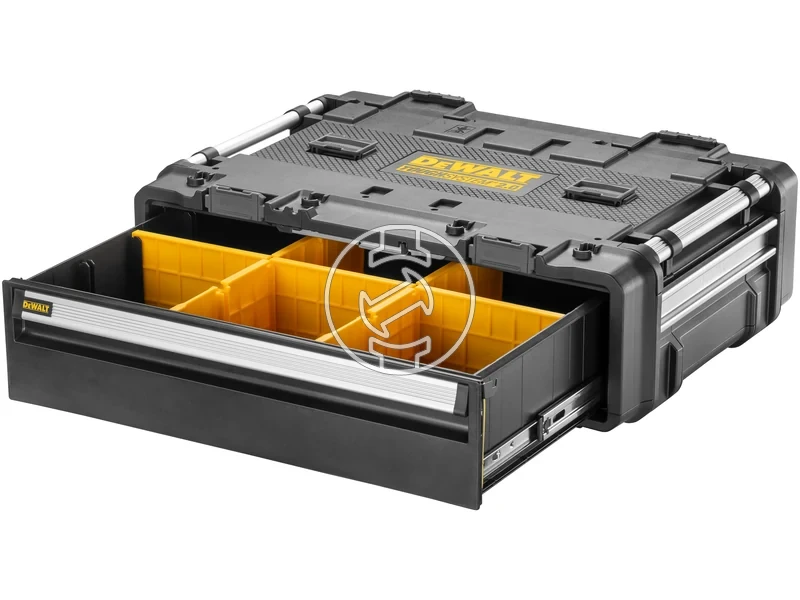 Kép: TOUGH SYSTEM 2.0 DXL MELY FIOKOK.webp