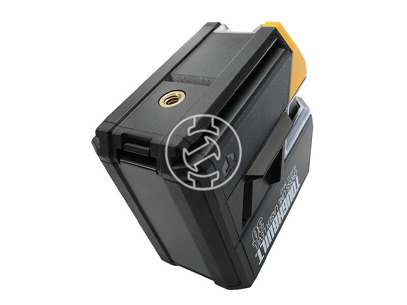 Toughbuilt 15m vonallézer