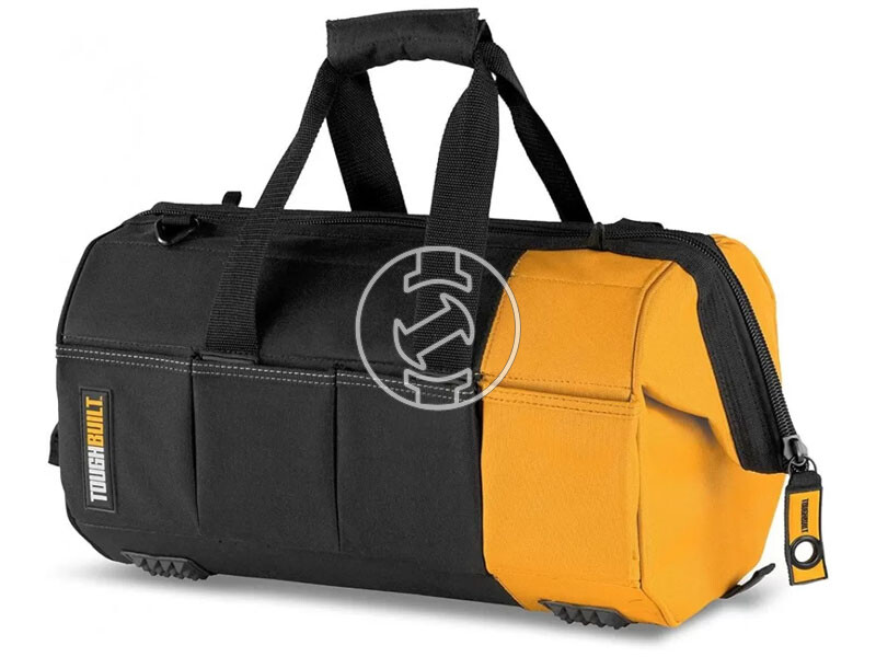 Toughbuilt 40 cm-es zárható szerszámostáska