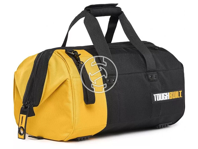 Toughbuilt 40 cm-es zárható szerszámostáska