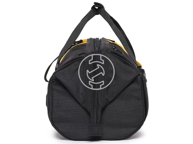 Toughbuilt 40 cm-es zárható szerszámostáska