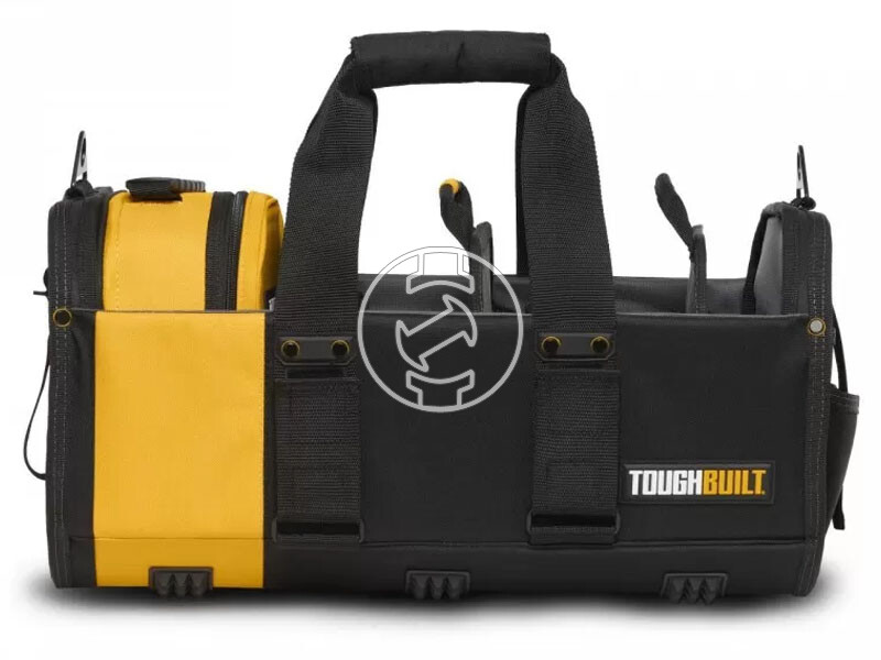 Toughbuilt 50 cm-es moduláris szerszámostáska