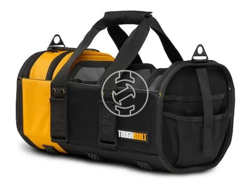 Toughbuilt 50 cm-es moduláris szerszámostáska