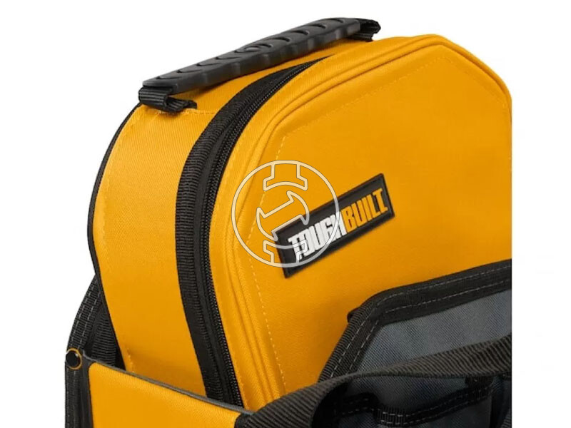 Toughbuilt 50 cm-es moduláris szerszámostáska