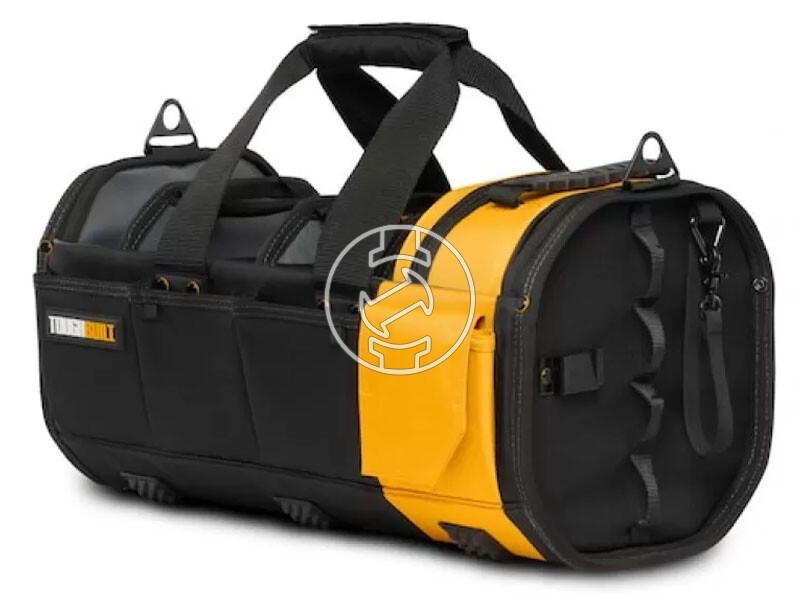 Toughbuilt 50 cm-es moduláris szerszámostáska