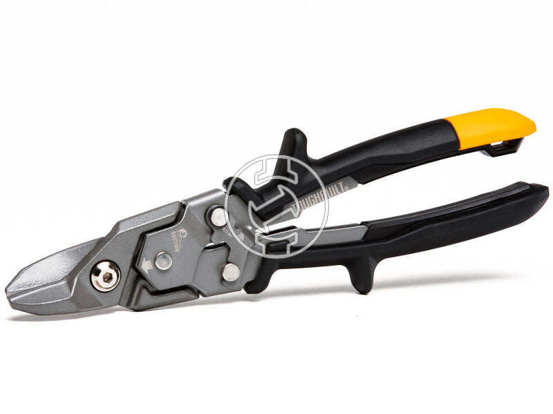 Toughbuilt Aviation Bulldog lemezvágó olló vastag lemezhez