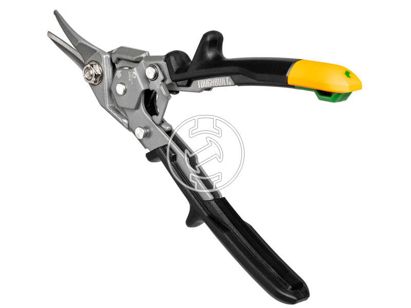 Toughbuilt Aviation jobbos lemezvágó olló