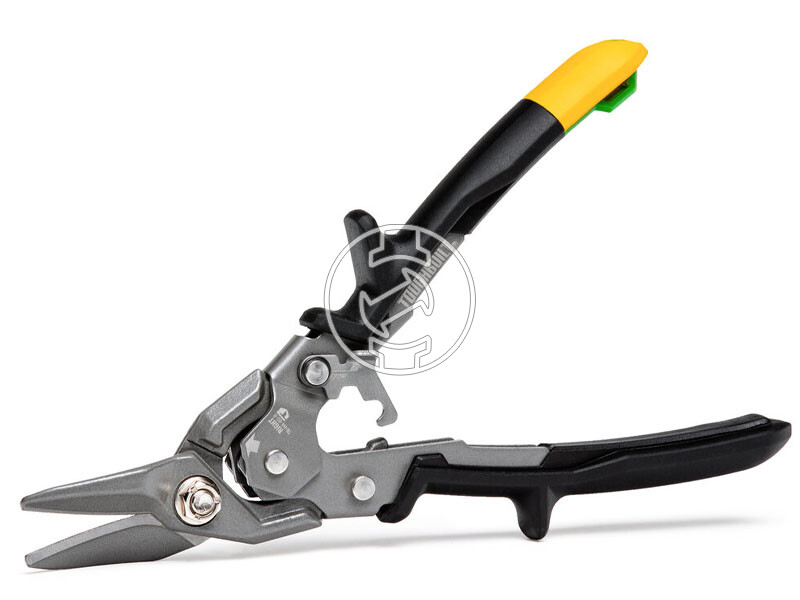 Toughbuilt Aviation jobbos lemezvágó olló