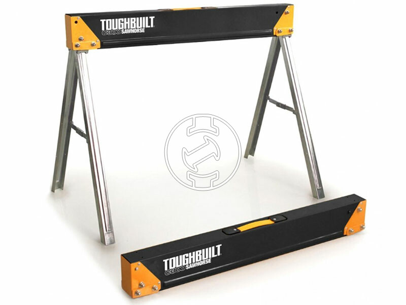 Toughbuilt C300 összecsukható fűrészbak 2 db