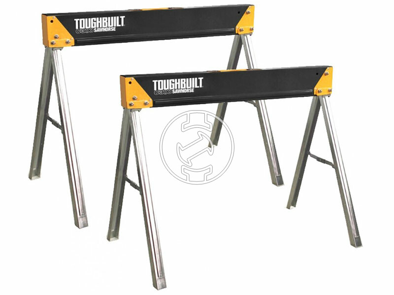 Toughbuilt C300 összecsukható fűrészbak 2 db