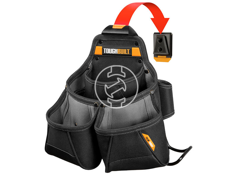 Toughbuilt CT-02 ács övtáska