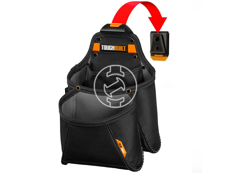 Toughbuilt CT-03 ács övtáska