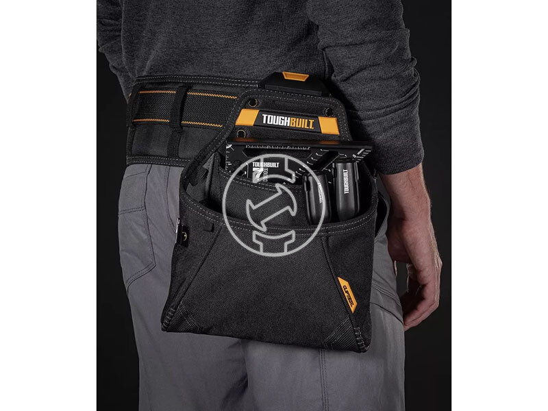 Toughbuilt CT-05 nagyméretű övtáska