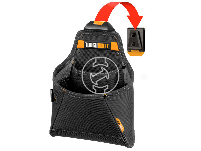 Toughbuilt CT-05 nagyméretű övtáska