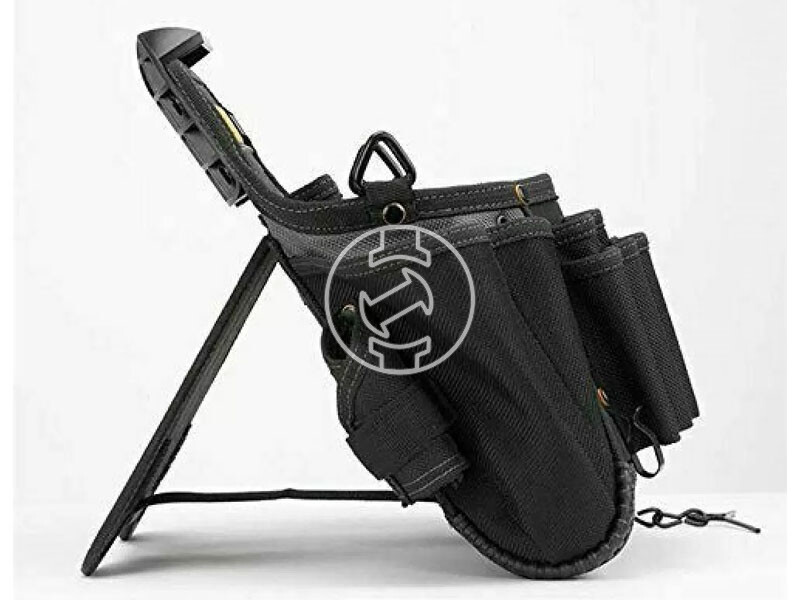 Toughbuilt CT-104 villanyszerelő övtáska