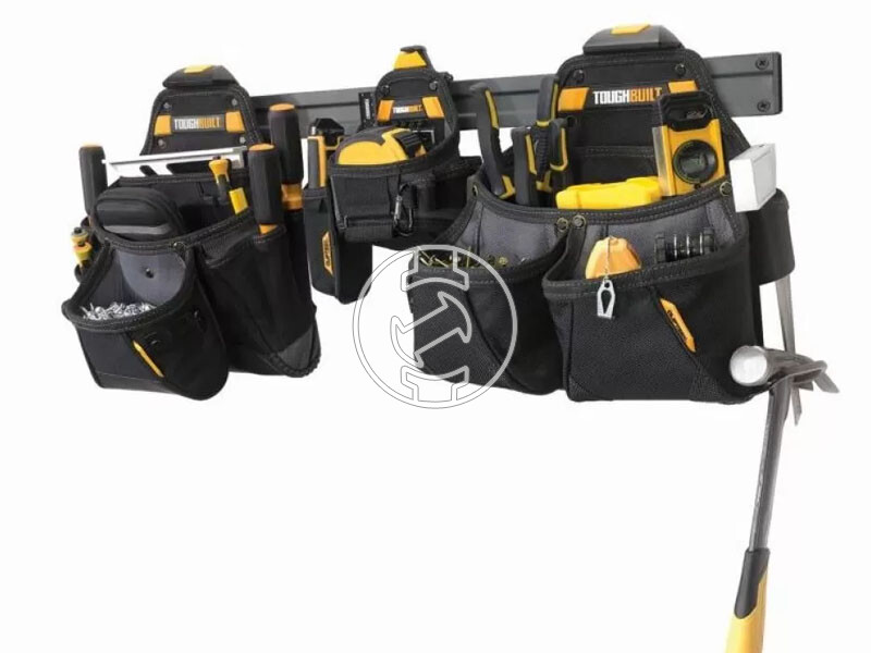 Toughbuilt CT-153-11 tizenegy részes övtáska